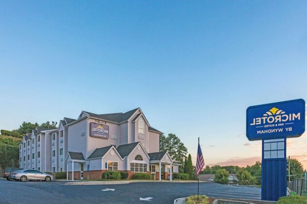 Microtel Inn & Suites by Wyndham Norcross - Photo2