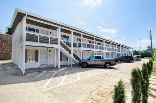 Dune Cottage Shell Suite 2 bed/2 bath beach condo - Photo3