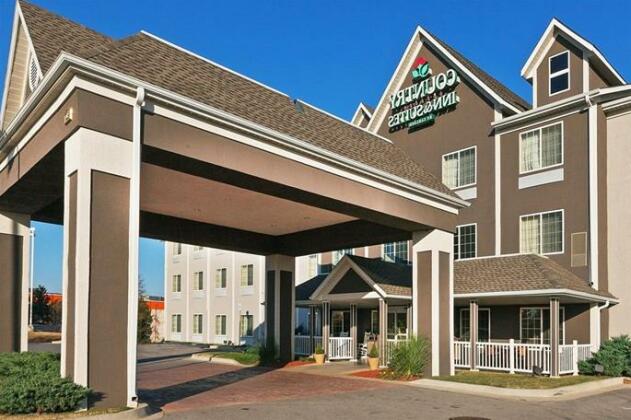 Country Inn & Suites by Radisson Norman OK