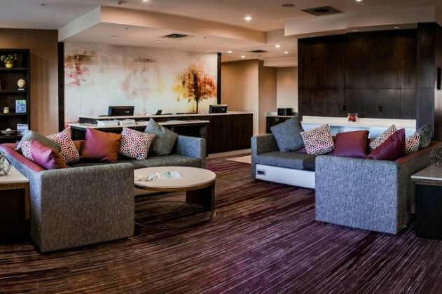 Courtyard by Marriott Norman - Photo4