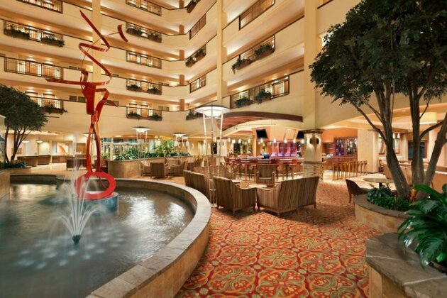 Embassy Suites Norman - Hotel and Conference Center - Photo3