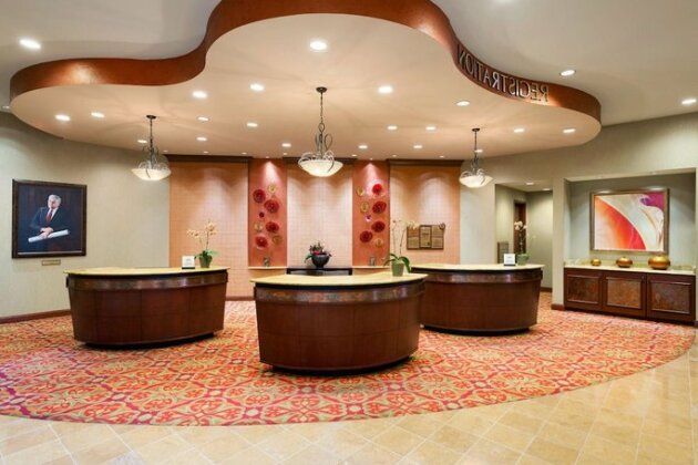 Embassy Suites Norman - Hotel and Conference Center - Photo5