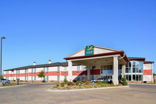 Quality Inn & Suites - Norman