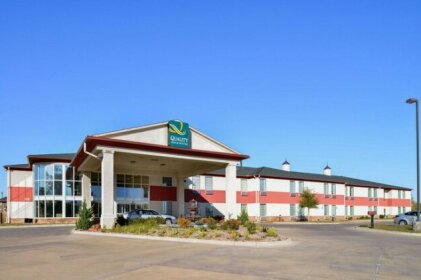 Quality Inn & Suites - Norman