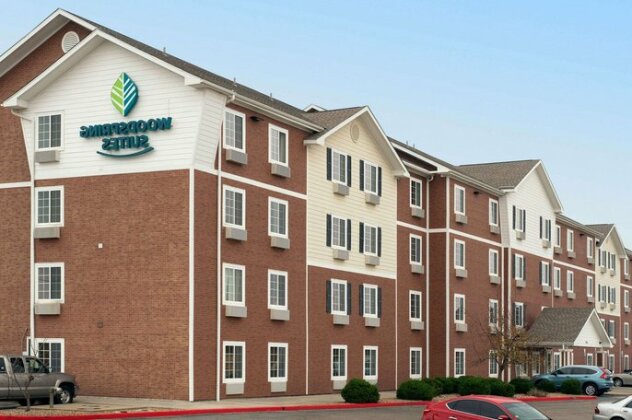 WoodSpring Suites Oklahoma City Norman - Photo2