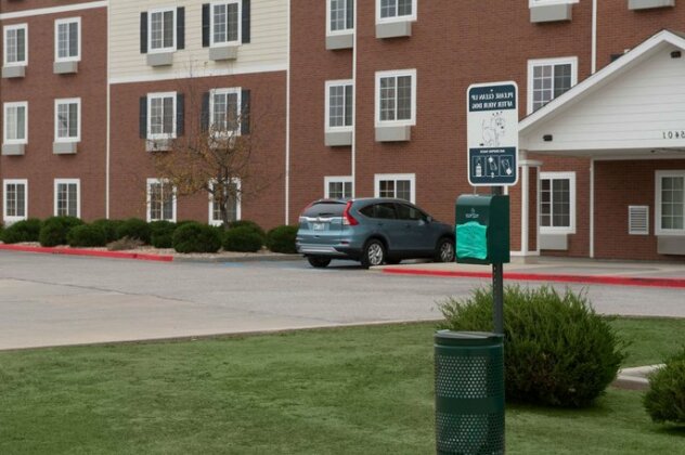 WoodSpring Suites Oklahoma City Norman - Photo3