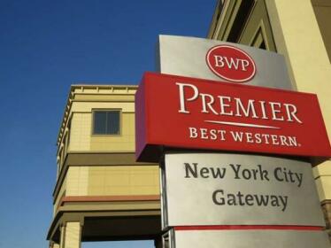 Best Western Premier NYC Gateway Hotel