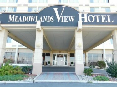 Meadowlands View Hotel
