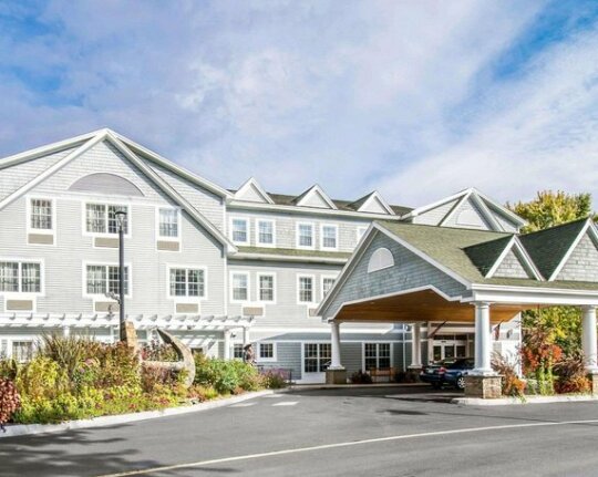 Comfort Inn & Suites North Conway - Photo3