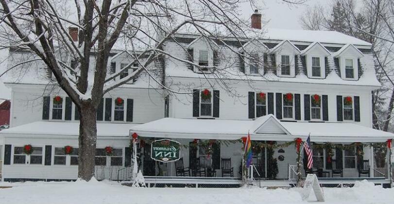 Cranmore Inn Bed and Breakfast - Photo2
