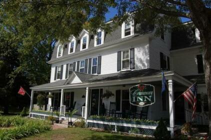 Cranmore Inn Bed and Breakfast