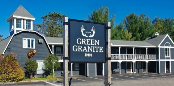 Green Granite Inn