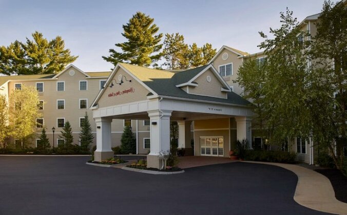Hampton Inn & Suites North Conway - Photo2