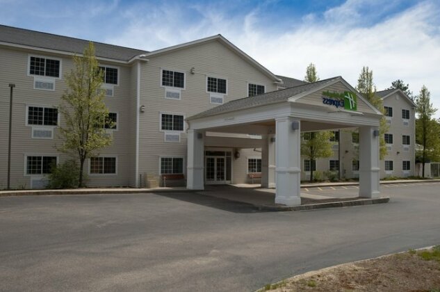 Holiday Inn Express Hotel & Suites North Conway - Photo2