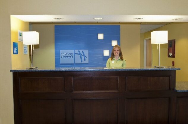 Holiday Inn Express Hotel & Suites North Conway - Photo3