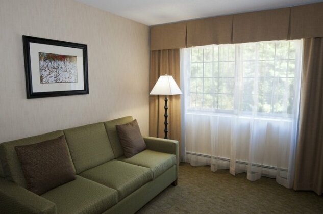 Holiday Inn Express Hotel & Suites North Conway - Photo5