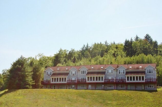 Mountain View Resort North Conway