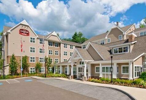 Residence Inn North Conway - Photo2