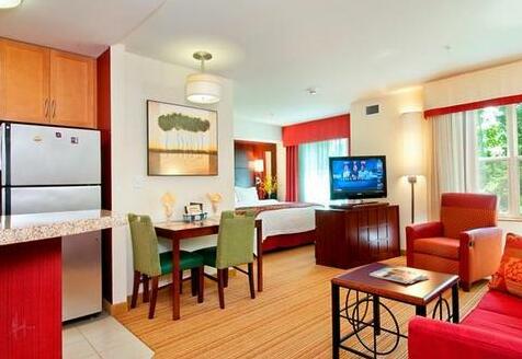 Residence Inn North Conway - Photo3
