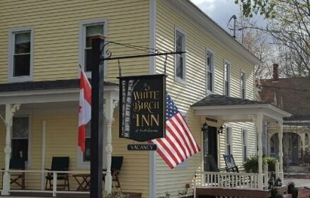 White Birch Inn of North Conway