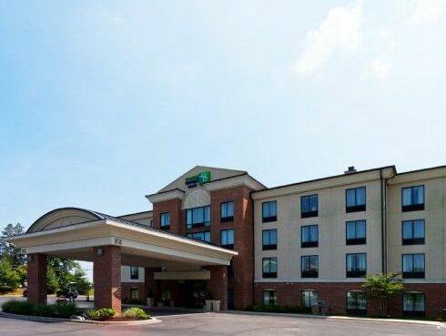 Holiday Inn Express Hotel & Suites-North East
