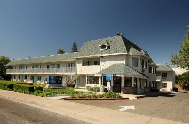 Motel 6 Sacramento North Highlands - Photo5