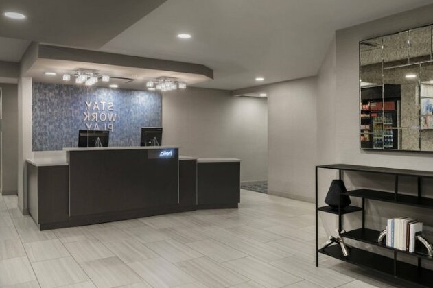 TownePlace Suites by Marriott Providence North Kingstown - Photo3