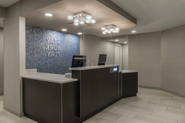 TownePlace Suites by Marriott Providence North Kingstown - Photo5