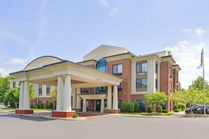 Holiday Inn Express Hotel & Suites Youngstown - North Lima Boardman