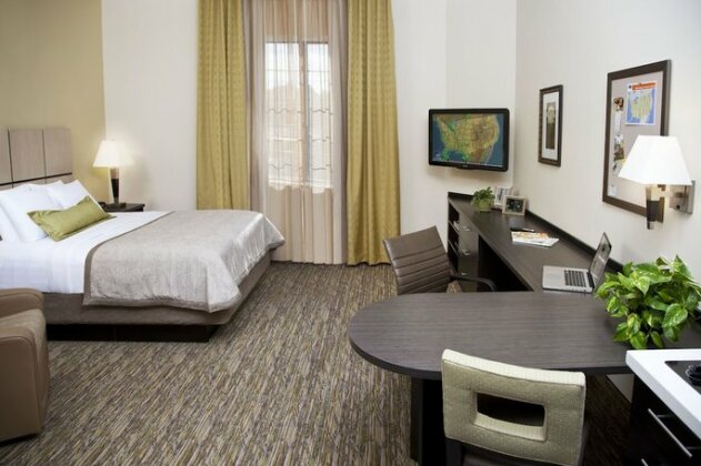 Candlewood Suites North Little Rock - Photo2