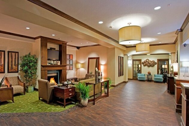 Holiday Inn Express Hotel & Suites Logan - Photo5