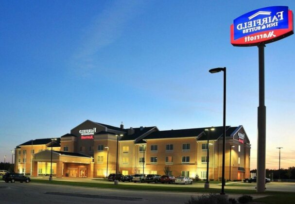 Fairfield Inn and Suites by Marriott North Platte - Photo2