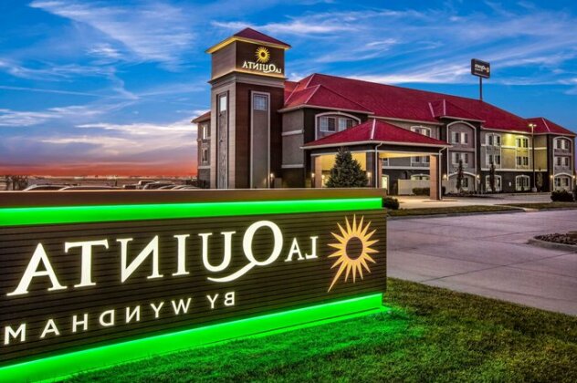 La Quinta Inn & Suites North Platte - Photo2