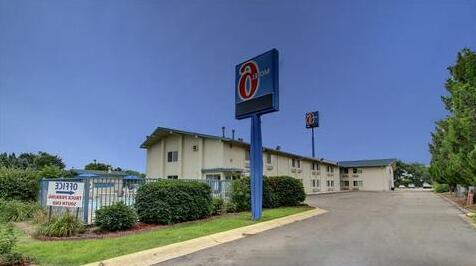 Motel 6 North Platte