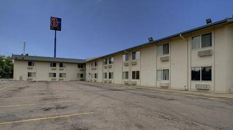 Motel 6 North Platte - Photo4
