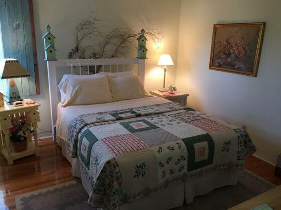 Park Circle Bed and Breakfast - Photo3