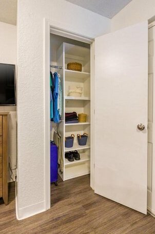 InTown Suites Extended Stay Dallas TX - North Richland Hills - Photo3