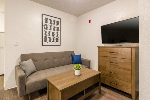 InTown Suites Extended Stay Dallas TX - North Richland Hills - Photo5