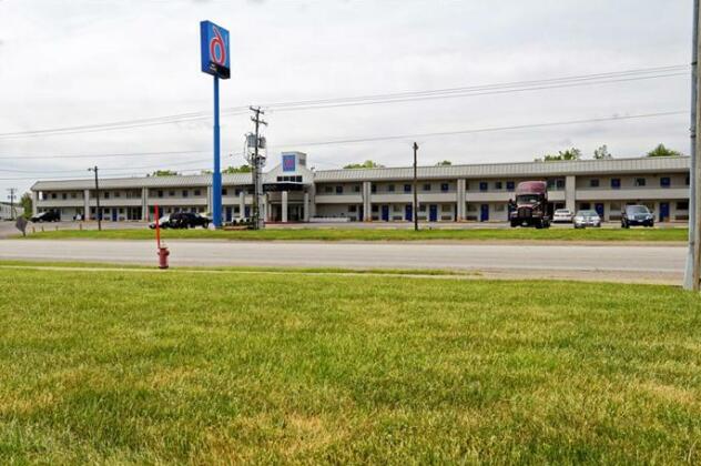 Motel 6 Cleveland International Airport - North Ridgeville - Photo4