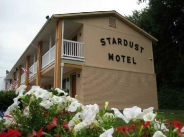 Stardust Motel North Stonington