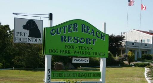 Outer Reach Resort