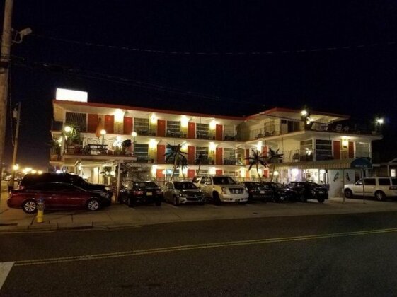 Aruba Motel
