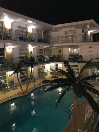 Aruba Motel - Photo2