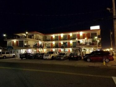Aruba Motel