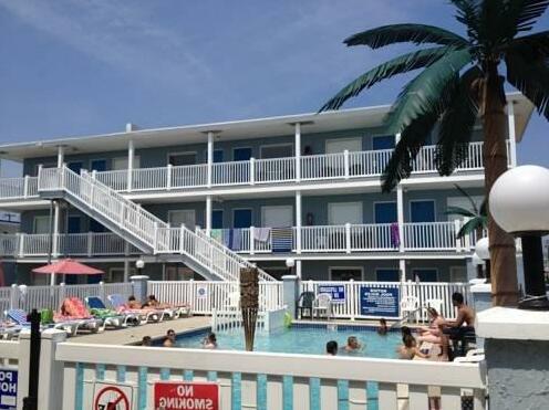 Sandy Shores Resort - Photo2