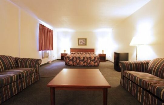 Asteria Inn & Suites - Photo2