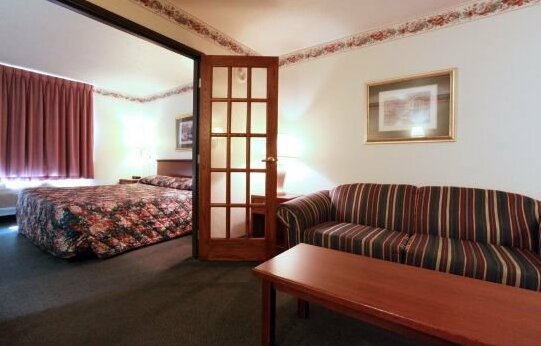 Asteria Inn & Suites - Photo3
