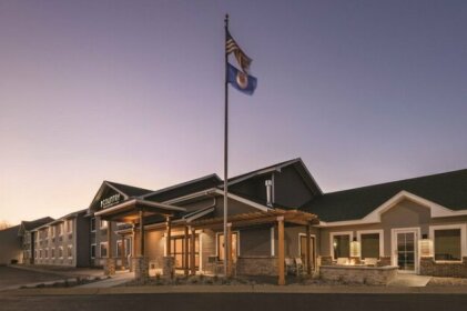 Country Inn & Suites by Radisson Northfield MN