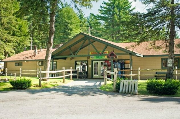 Adirondack Gateway RV Resort and Campground