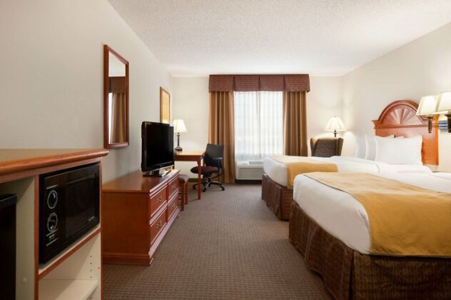 Country Inn & Suites by Radisson Northwood IA - Photo5